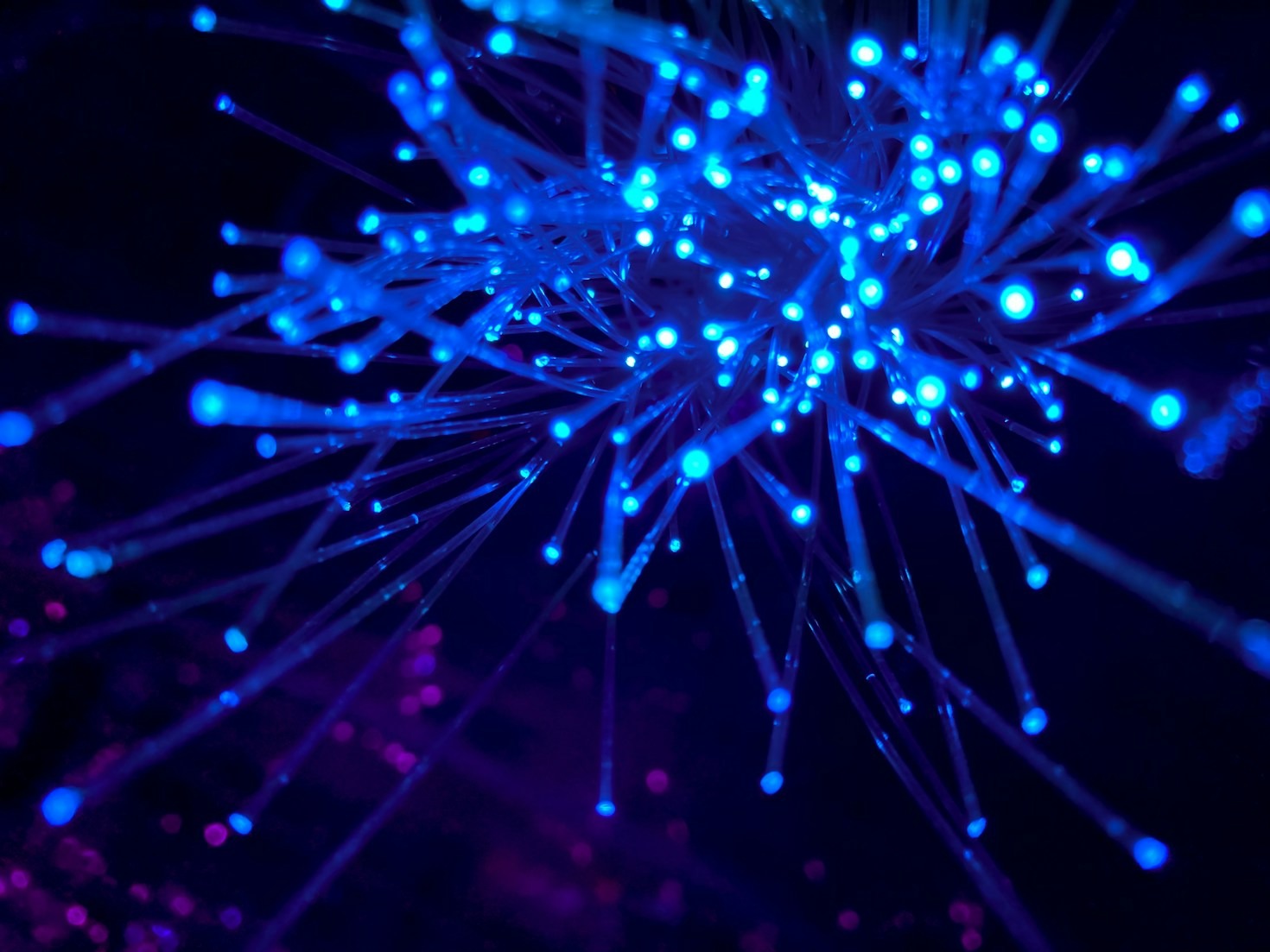 Las tendencias tecnológicas que están cambiando el mundo