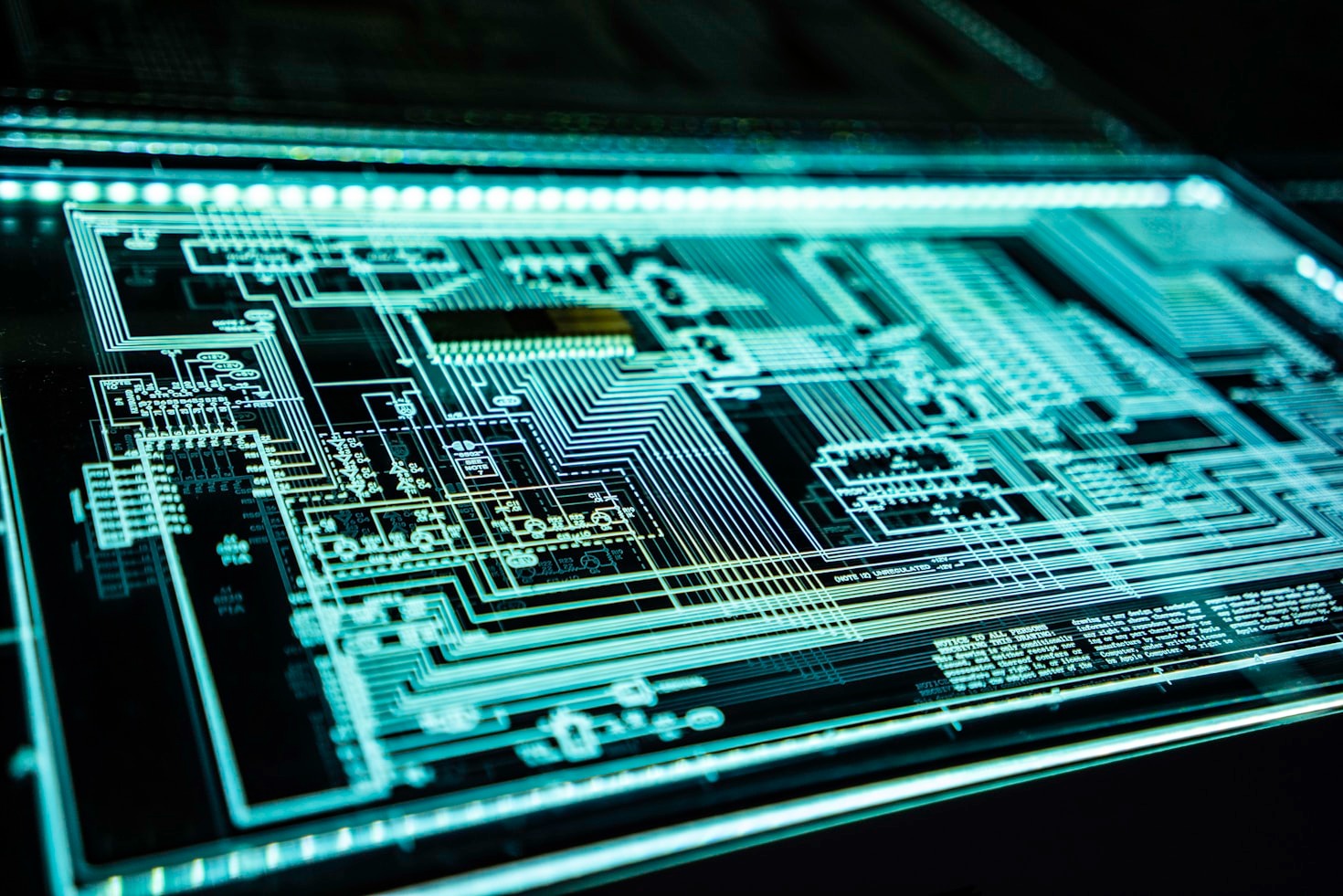 Historias inspiradoras de innovación tecnológica